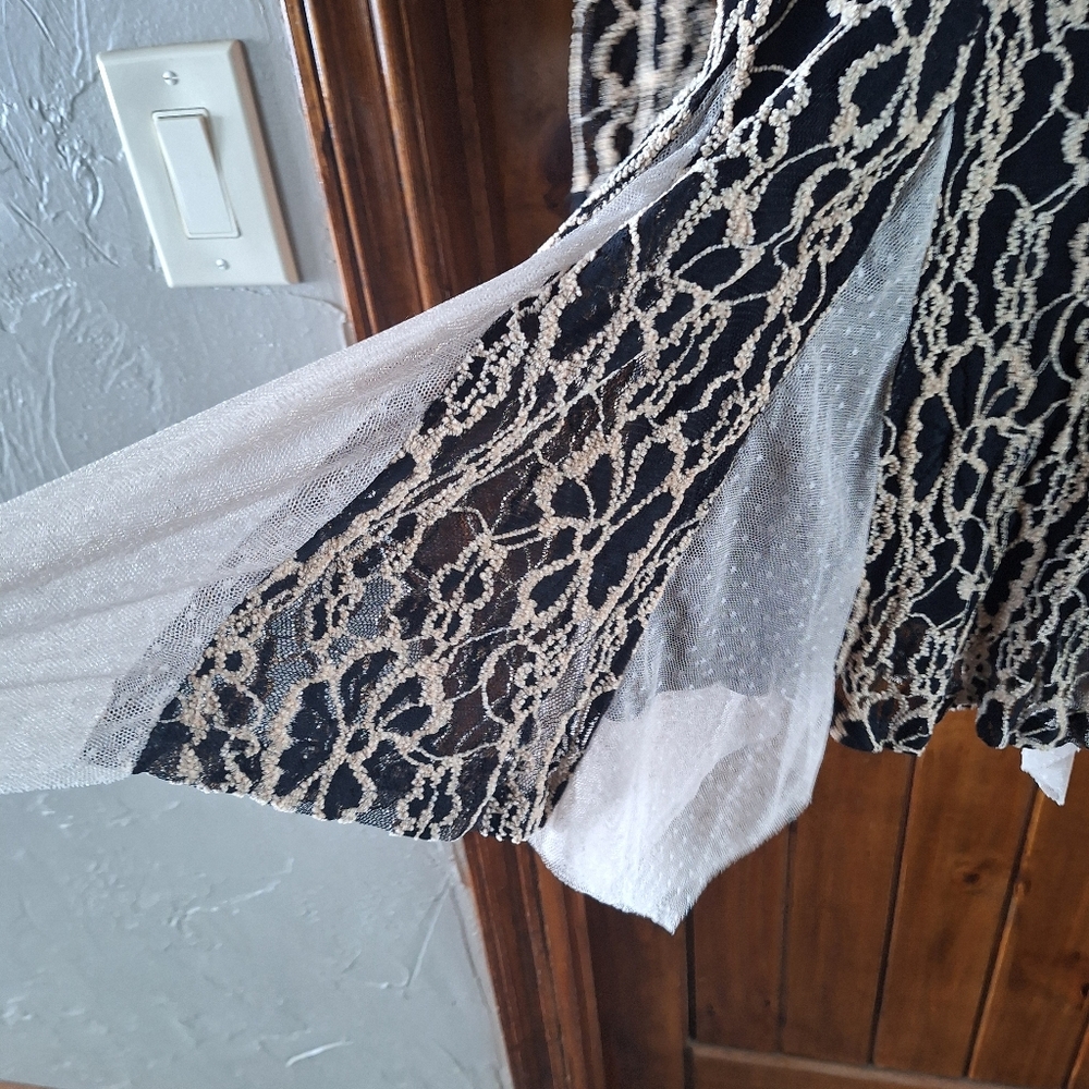 A'REVE DRESS - Picture 5 of 5